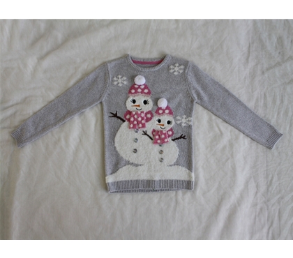 sweater